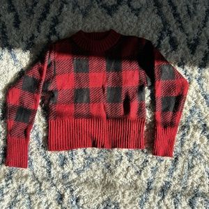 target christmas sweater